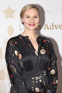 ARD Adventsessen 2016 in München
