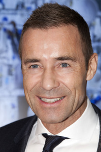 ARD Adventsessen 2016 in München
