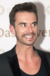 ARD Adventsessen 2016 in München