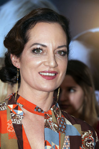 ARD Adventsessen 2016 in München