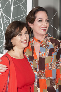 ARD Adventsessen 2016 in München