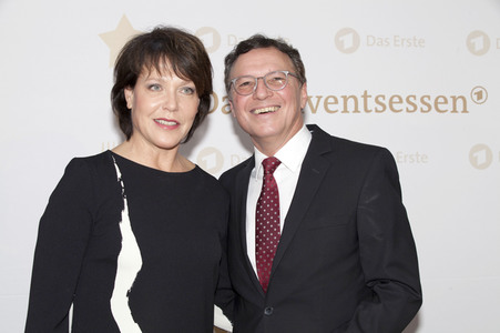 ARD Adventsessen 2016 in München
