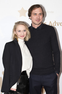 ARD Adventsessen 2016 in München
