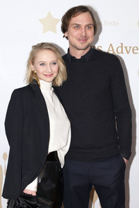 ARD Adventsessen 2016 in München
