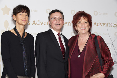 ARD Adventsessen 2016 in München