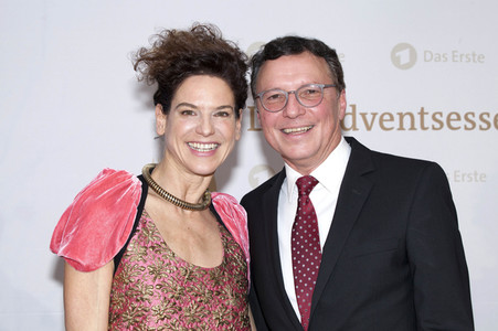 ARD Adventsessen 2016 in München
