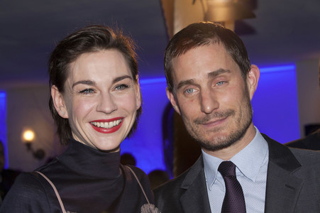 ARD Adventsessen 2016 in München