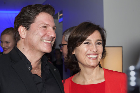 ARD Adventsessen 2016 in München