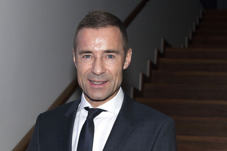 ARD Adventsessen 2016 in München