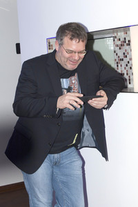 ARD Adventsessen 2016 in München