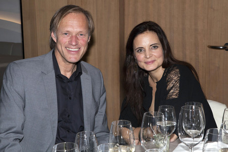 ARD Adventsessen 2016 in München