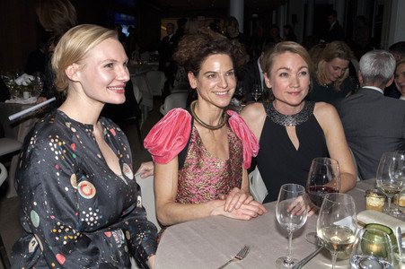 ARD Adventsessen 2016 in München