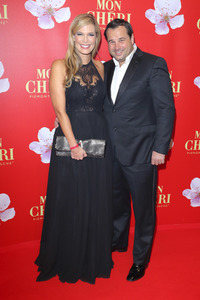 Mon Chéri Barbara Tag 2016 in München