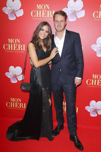 Mon Chéri Barbara Tag 2016 in München