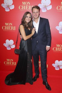 Mon Chéri Barbara Tag 2016 in München