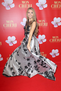Mon Chéri Barbara Tag 2016 in München