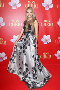 Mon Chéri Barbara Tag 2016 in München