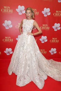 Mon Chéri Barbara Tag 2016 in München