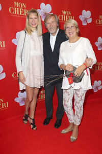 Mon Chéri Barbara Tag 2016 in München
