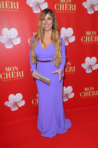 Mon Chéri Barbara Tag 2016 in München