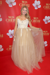 Mon Chéri Barbara Tag 2016 in München