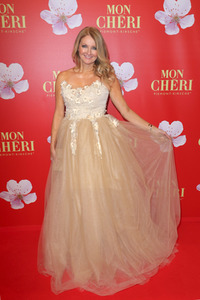Mon Chéri Barbara Tag 2016 in München