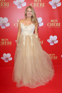 Mon Chéri Barbara Tag 2016 in München