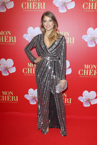 Mon Chéri Barbara Tag 2016 in München