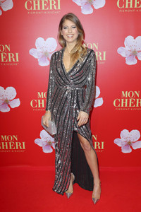 Mon Chéri Barbara Tag 2016 in München