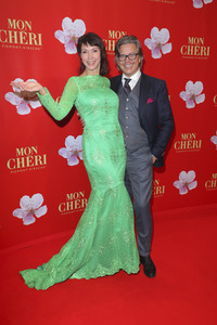 Mon Chéri Barbara Tag 2016 in München
