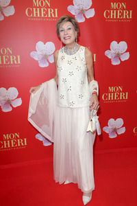 Mon Chéri Barbara Tag 2016 in München