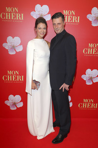 Mon Chéri Barbara Tag 2016 in München