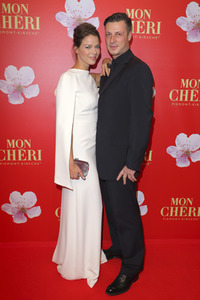 Mon Chéri Barbara Tag 2016 in München