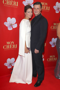 Mon Chéri Barbara Tag 2016 in München