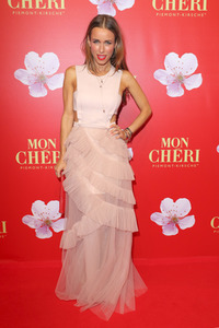 Mon Chéri Barbara Tag 2016 in München