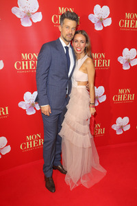 Mon Chéri Barbara Tag 2016 in München