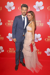 Mon Chéri Barbara Tag 2016 in München