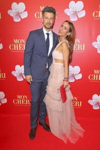 Mon Chéri Barbara Tag 2016 in München