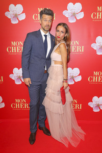 Mon Chéri Barbara Tag 2016 in München