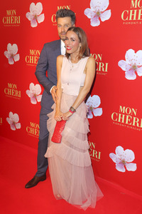Mon Chéri Barbara Tag 2016 in München
