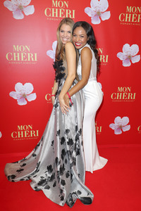 Mon Chéri Barbara Tag 2016 in München