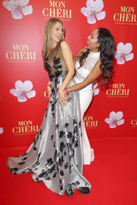 Mon Chéri Barbara Tag 2016 in München