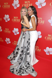 Mon Chéri Barbara Tag 2016 in München