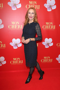 Mon Chéri Barbara Tag 2016 in München