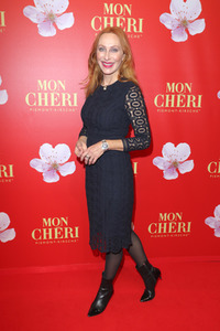 Mon Chéri Barbara Tag 2016 in München
