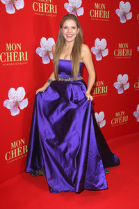 Mon Chéri Barbara Tag 2016 in München