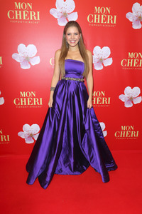 Mon Chéri Barbara Tag 2016 in München