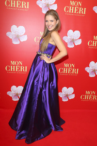 Mon Chéri Barbara Tag 2016 in München