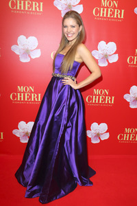 Mon Chéri Barbara Tag 2016 in München