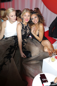 Mon Chéri Barbara Tag 2016 in München